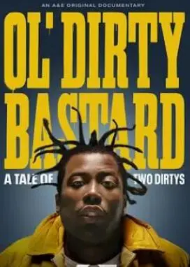 老肮脏混蛋：两个肮脏的故事 海报
