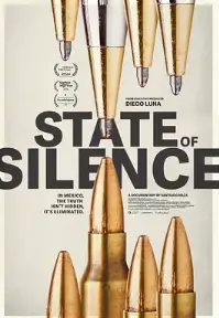 《沉默状态》影评：当世界静音，爱情发声！不止是末日求生，更是心灵的救赎！