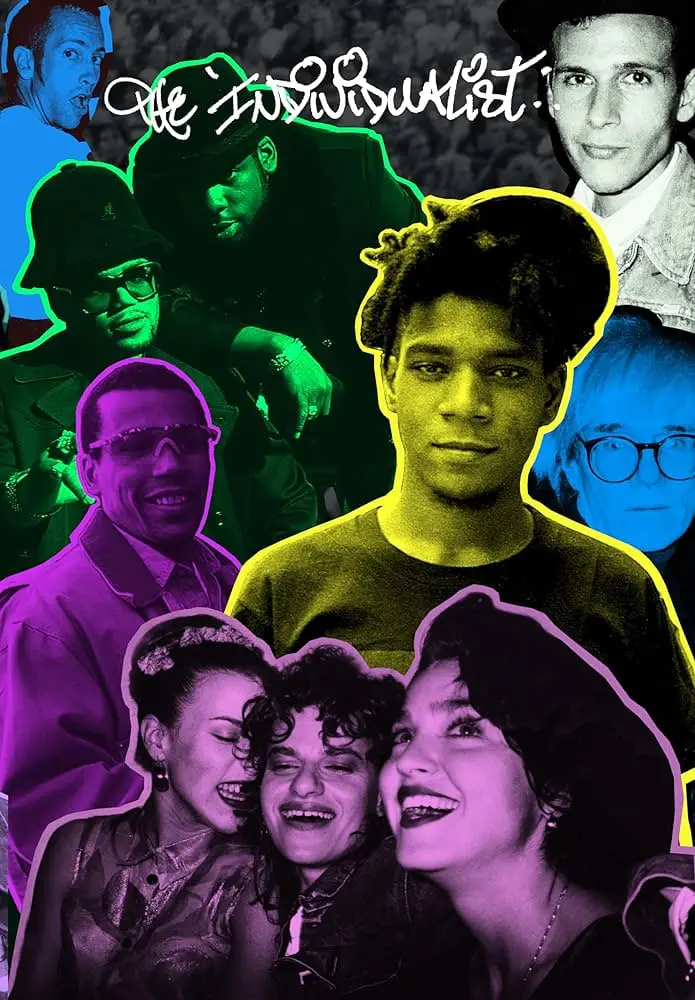 《瑞奇·鲍威尔：个人主义者》：冲浪传奇的孤傲人生，浪尖上的灵魂独舞！