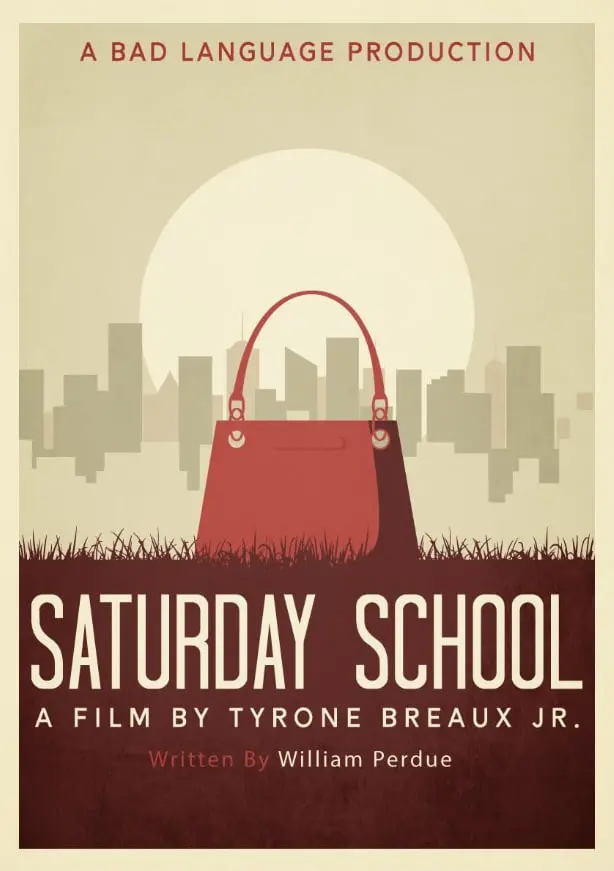 《周六学校》影评：不止是教育的反思，更是对爱的深刻探索与救赎