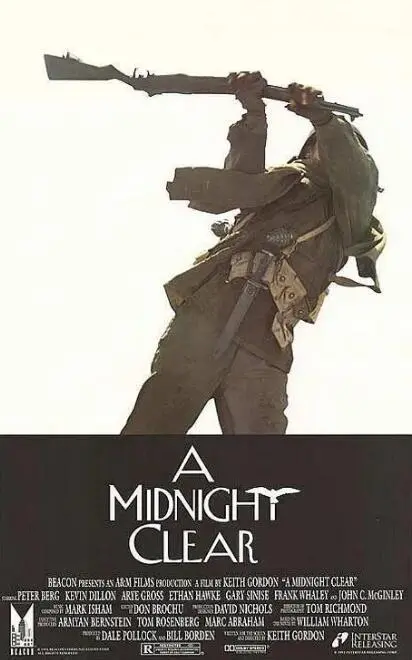 《战火赤子心》：炮火下的童真与坚韧，一部催人泪下的战争史诗