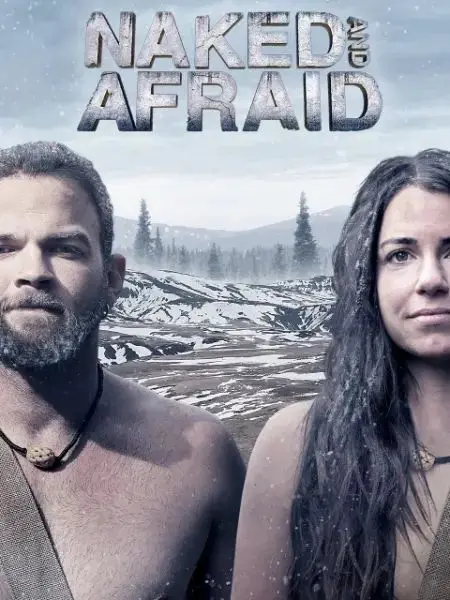 《原始生活21天 第一季》：赤裸挑战生存极限，野性回归的极致人性实验！