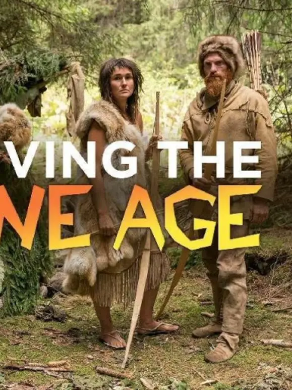 《重返石器时代》：穿越时空的冒险，原始野性的呼唤，探寻人类文明的起点！